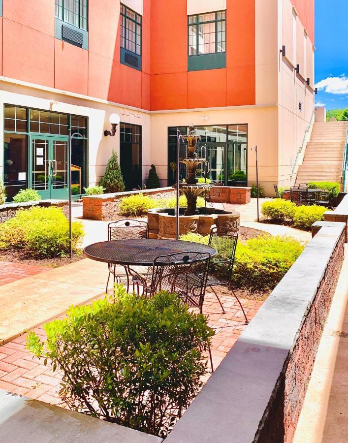 Hotel Anthracite Carbondale Exterior foto